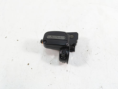 2009 Harley Touring FLHTCU Electra Glide Front Brake Master Cylinder 44551-08F {{ shop.shopifyCountryName }} - Mototech271