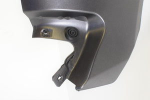 08 BMW K1200S K1200 S K40  Right Tank Fairing Cover Cowl Plastic 46637691730 | Mototech271