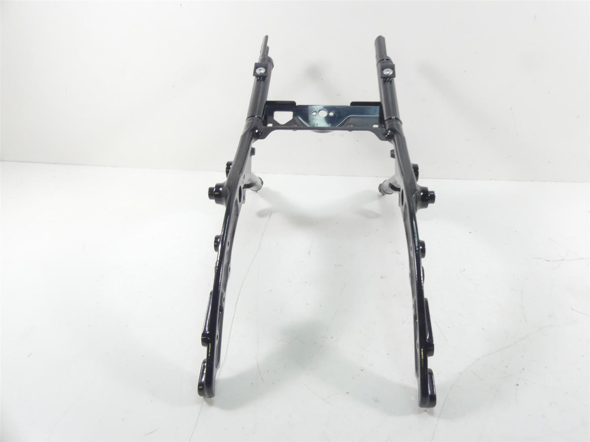 2016 Harley Touring FLTRX Road Glide Rear Straight Subframe Sub Frame 48079-09 {{ shop.shopifyCountryName }} - Mototech271