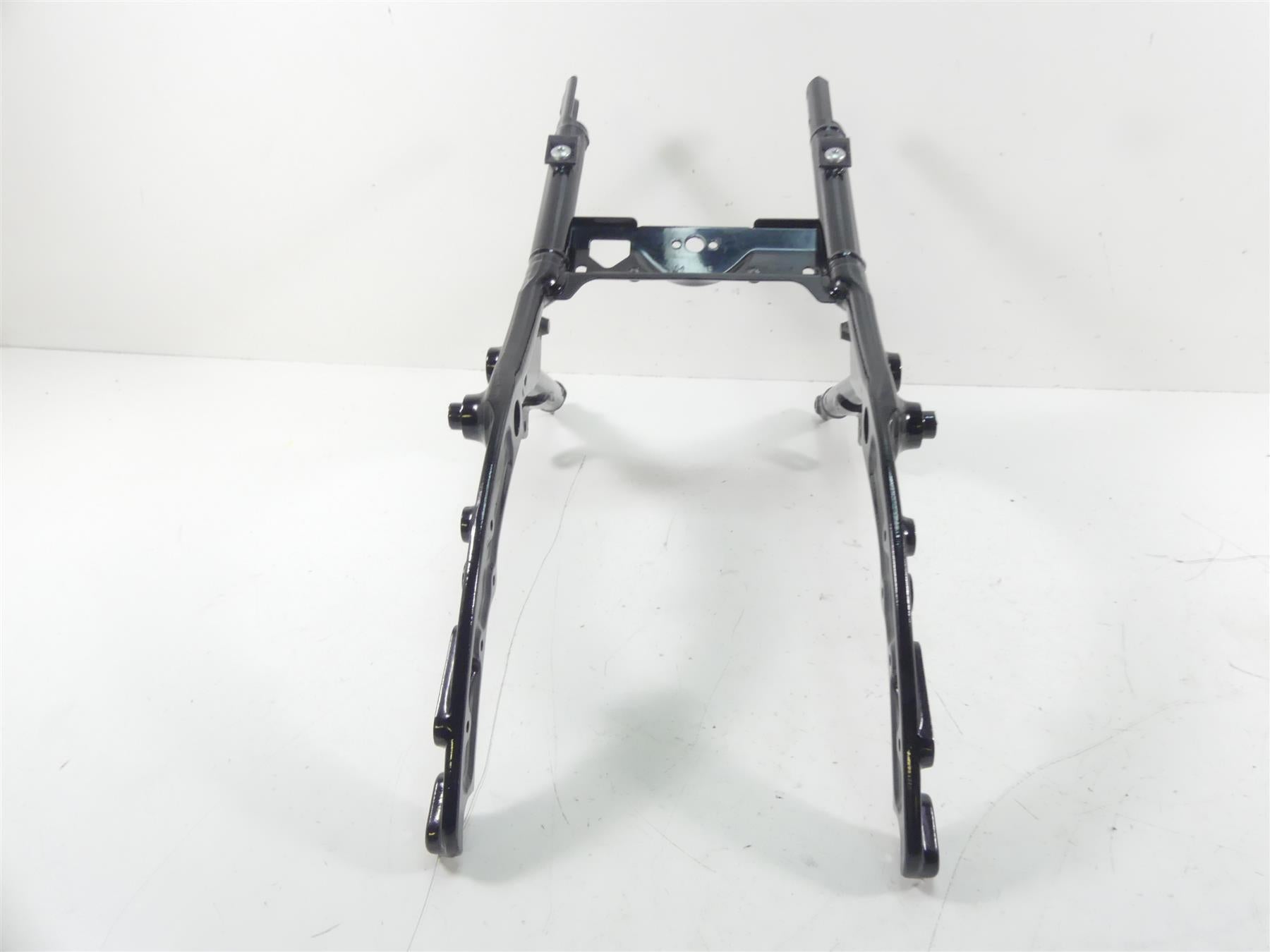 2016 Harley Touring FLTRX Road Glide Rear Straight Subframe Sub Frame 48079-09 {{ shop.shopifyCountryName }} - Mototech271