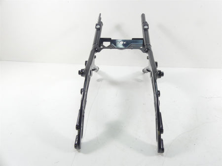 2016 Harley Touring FLTRX Road Glide Rear Straight Subframe Sub Frame 48079-09 {{ shop.shopifyCountryName }} - Mototech271