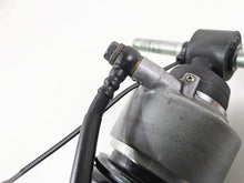 Load image into Gallery viewer, 2018 Harley FLHCS Softail Heritage 115th Rear Shock Damper 56mm 54000138
