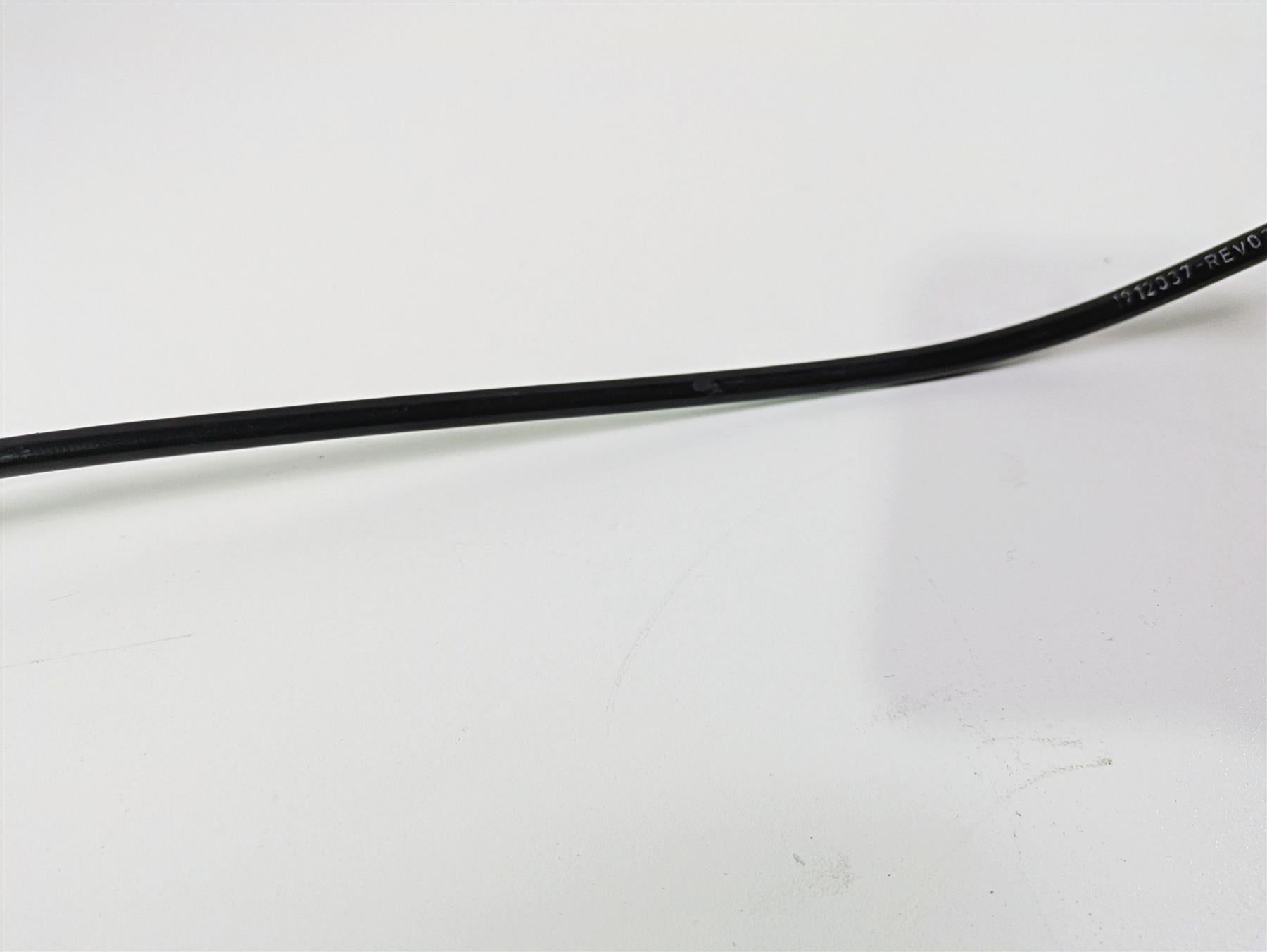 2016 Indian Chief Classic Rear Abs Brake Line Hose Set 1911991 1912037 {{ shop.shopifyCountryName }} - Mototech271