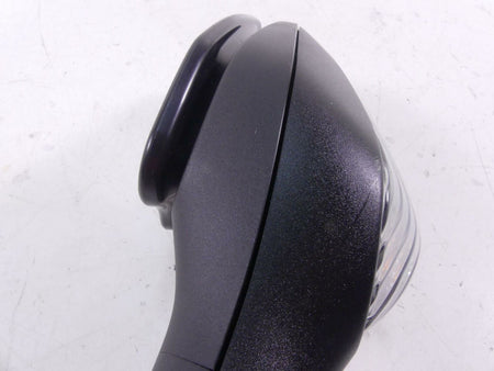 2014 Honda CBR1000 SP Fireblade Left Mirror Front Turn Signal 88120-MFL-013 {{ shop.shopifyCountryName }} - Mototech271