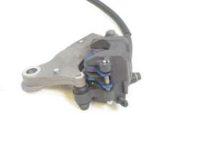 2017 Honda CBR500 R CBR500R Rear Nissin Brake Caliper 43150-MJW-J11 | Mototech271