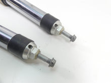 Load image into Gallery viewer, 2019 BMW R1250GS K50 Front Straight Fork Leg Set -Read 31428393003 31428393004
