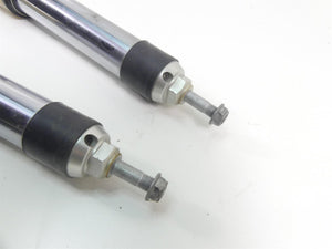 2019 BMW R1250GS K50 Front Straight Fork Leg Set -Read 31428393003 31428393004