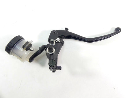 2016 KTM 1290 Super Duke R Front Radial Brake Master Cylinder Read 6131300100030 {{ shop.shopifyCountryName }} - Mototech271