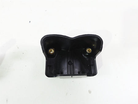 2015 Harley FXDF Dyna Fat Bob Ignition Coil Wires Plugs Set 31696-07A {{ shop.shopifyCountryName }} - Mototech271