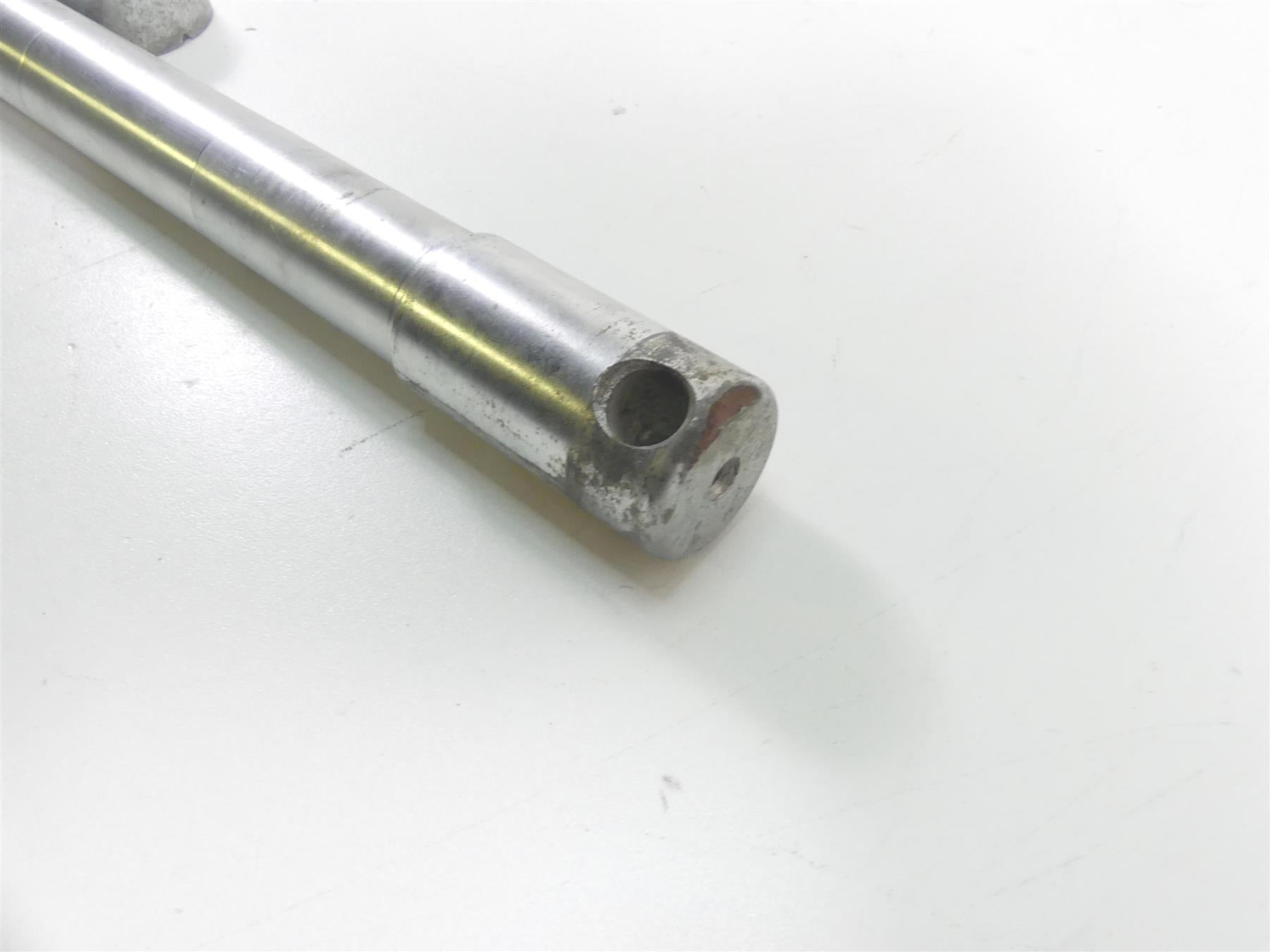 2006 Harley VRSCD Night Rod Front 1" Axle Wheel Spindle 41540-04 {{ shop.shopifyCountryName }} - Mototech271