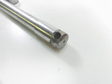 2006 Harley VRSCD Night Rod Front 1" Axle Wheel Spindle 41540-04 {{ shop.shopifyCountryName }} - Mototech271