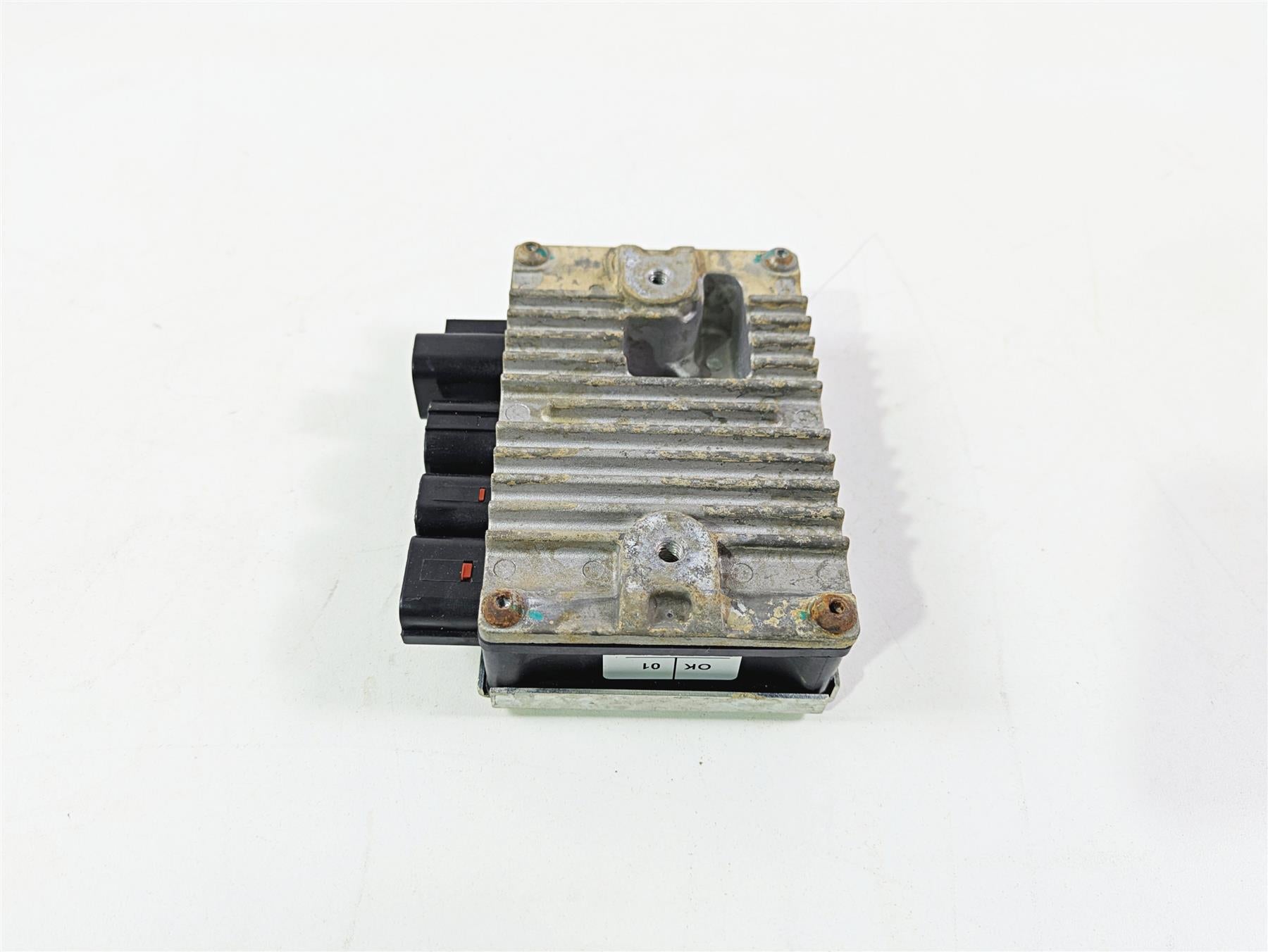 2021 CFMoto Zforce 950 Sport Eps Power Steering Control Module Unit 5BY0-150800 {{ shop.shopifyCountryName }} - Mototech271