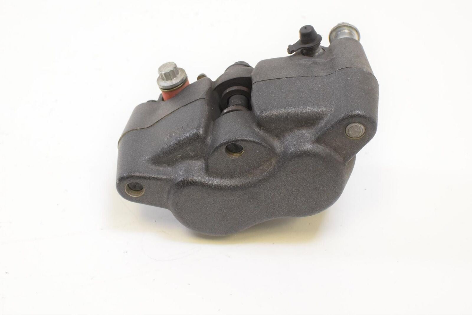 2011 Harley Softail CVO FLSTSE2 Convertible Front Brake Caliper GRANIT 41392-11 {{ shop.shopifyCountryName }} - Mototech271