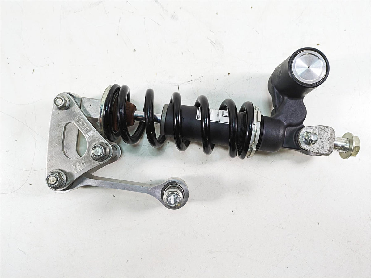 2022 Suzuki GSXR 750 Rear Shock Suspension & Linkage 62100-15870-019 {{ shop.shopifyCountryName }} - Mototech271
