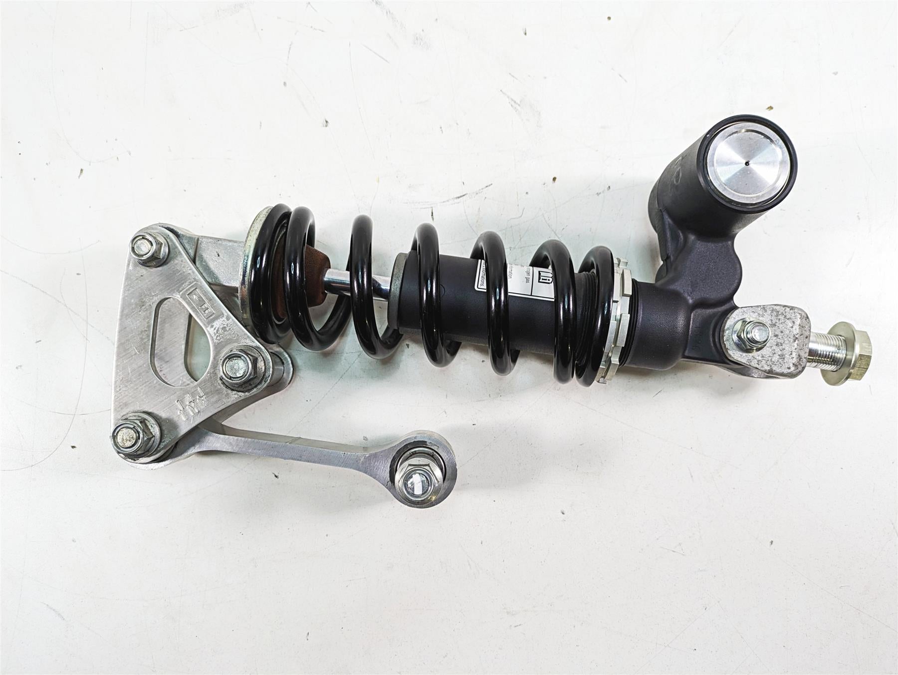 2022 Suzuki GSXR 750 Rear Shock Suspension & Linkage 62100-15870-019 {{ shop.shopifyCountryName }} - Mototech271