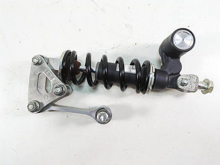 2022 Suzuki GSXR 750 Rear Shock Suspension & Linkage 62100-15870-019 {{ shop.shopifyCountryName }} - Mototech271