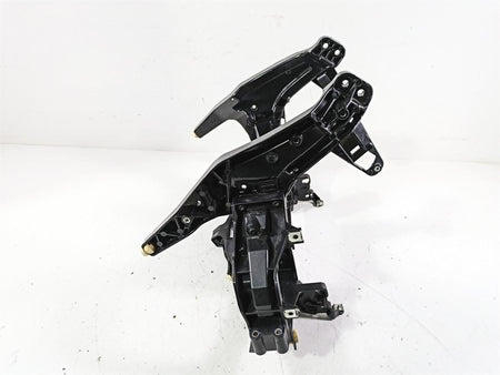 2014 BMW R1200 RT RTW K52 Front Stay Carrier Subframe 46638529329 46638529330 {{ shop.shopifyCountryName }} - Mototech271