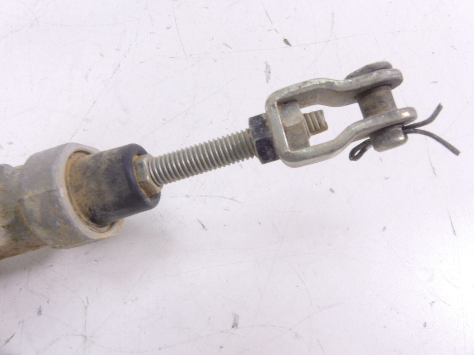2016 Yamaha YXZ1000 R EPS Main Brake Master Cylinder 11/16" 2HC-2583T-00-00 {{ shop.shopifyCountryName }} - Mototech271