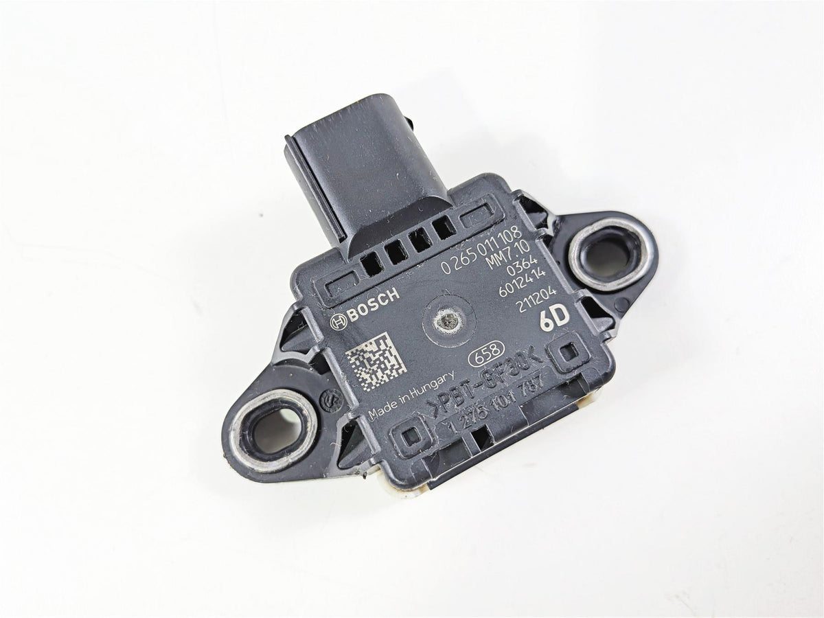 2022 Ducati Panigale V4 S V4S Bosch Fall Lean Angle Sensor Set 38540093B-Mototech271