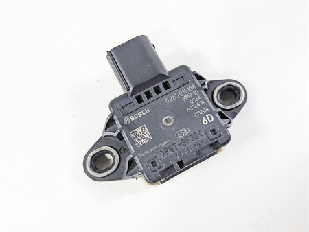 2022 Ducati Panigale V4 S V4S Bosch Fall Lean Angle Sensor Set 38540093B-Mototech271