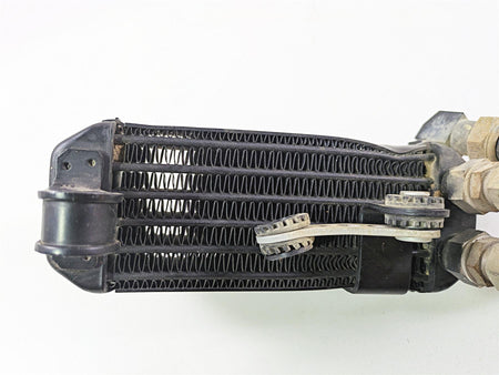 2018 Ducati Scrambler Desert Sled 800 Oil Cooler Radiator - Read 54841061C {{ shop.shopifyCountryName }} - Mototech271