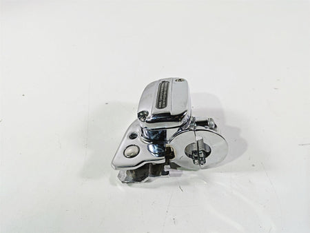 2017 Harley Touring FLHTKSE CVO E-Glide Chrome Clutch Perch 36700170 {{ shop.shopifyCountryName }} - Mototech271