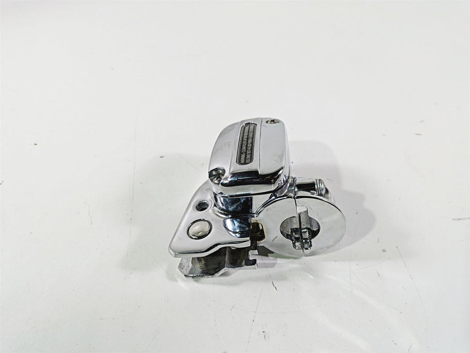 2017 Harley Touring FLHTKSE CVO E-Glide Chrome Clutch Perch 36700170 {{ shop.shopifyCountryName }} - Mototech271