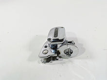 Load image into Gallery viewer, 2017 Harley Touring FLHTKSE CVO E-Glide Chrome Clutch Perch 36700170 | Mototech271
