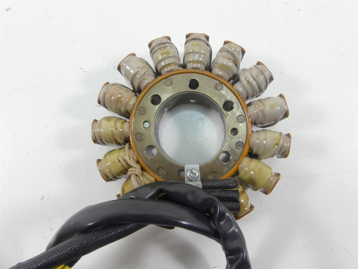 2021 Kawasaki ZX1400 ZX14R Ninja Stator Generator Alternator 21003-0144 {{ shop.shopifyCountryName }} - Mototech271