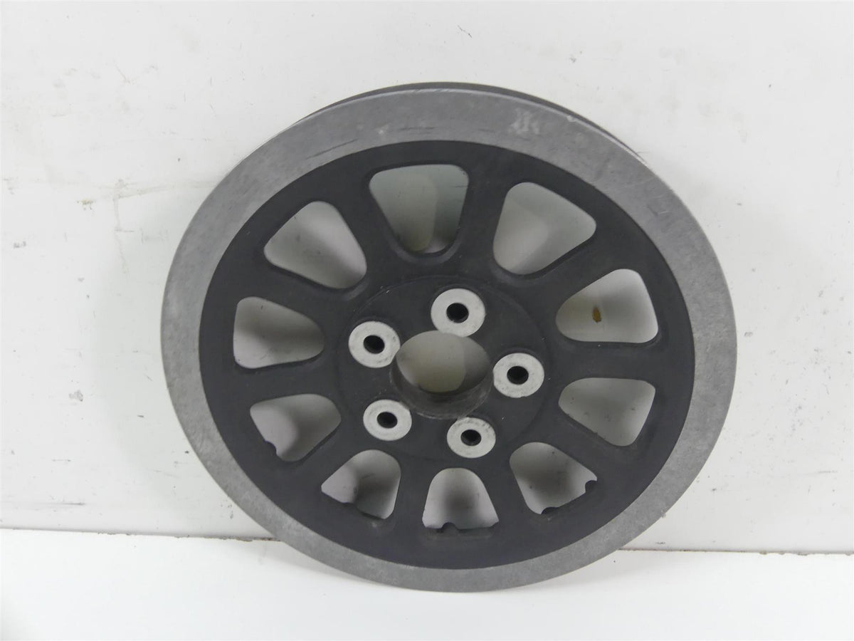 2019 Harley Softail FLSB Sport Glide Drive Belt Pulley Sprocket 66T 37778-07 {{ shop.shopifyCountryName }} - Mototech271