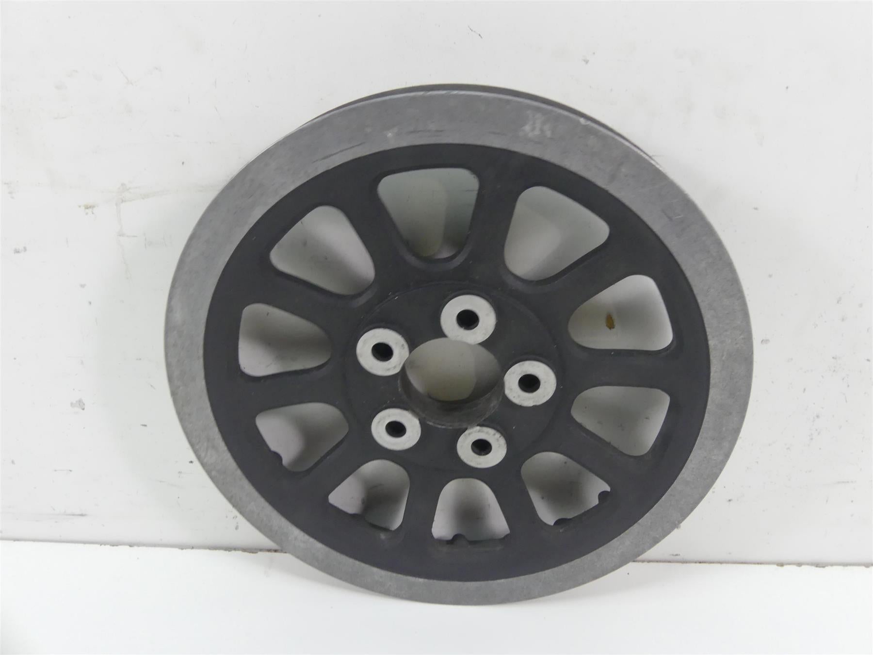2019 Harley Softail FLSB Sport Glide Drive Belt Pulley Sprocket 66T 37778-07 {{ shop.shopifyCountryName }} - Mototech271