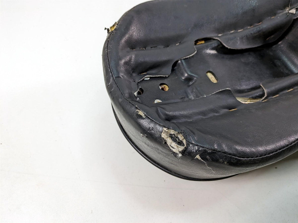 Harley Davidson Dyna Wide Glide Big Twin 88ci Seat Saddle 53079-04 {{ shop.shopifyCountryName }} - Mototech271