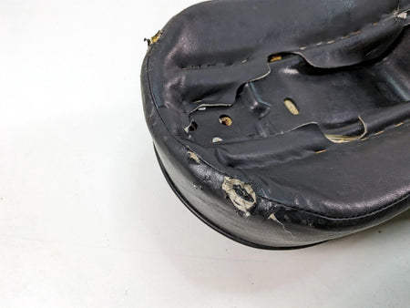 Harley Davidson Dyna Wide Glide Big Twin 88ci Seat Saddle 53079-04 {{ shop.shopifyCountryName }} - Mototech271