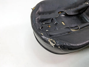 Harley Davidson Dyna Wide Glide Big Twin 88ci Seat Saddle 53079-04 | Mototech271