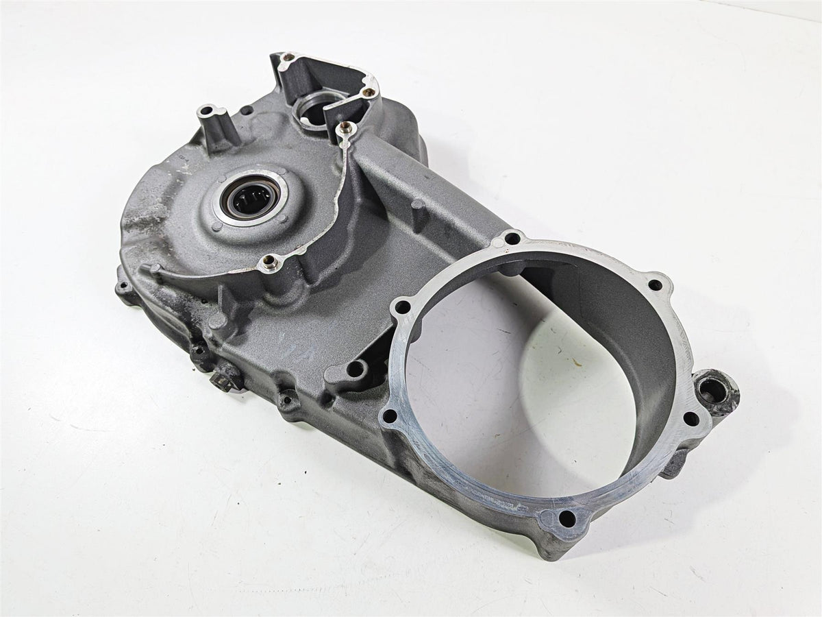 2015 Harley Touring FLTRUSE CVO Road Glide Inner Primary Drive Cover 60677-07A-Mototech271