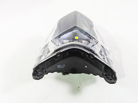 2013 Ducati Hyperstrada 821 Headlight Head Light Lamp 52010243A {{ shop.shopifyCountryName }} - Mototech271