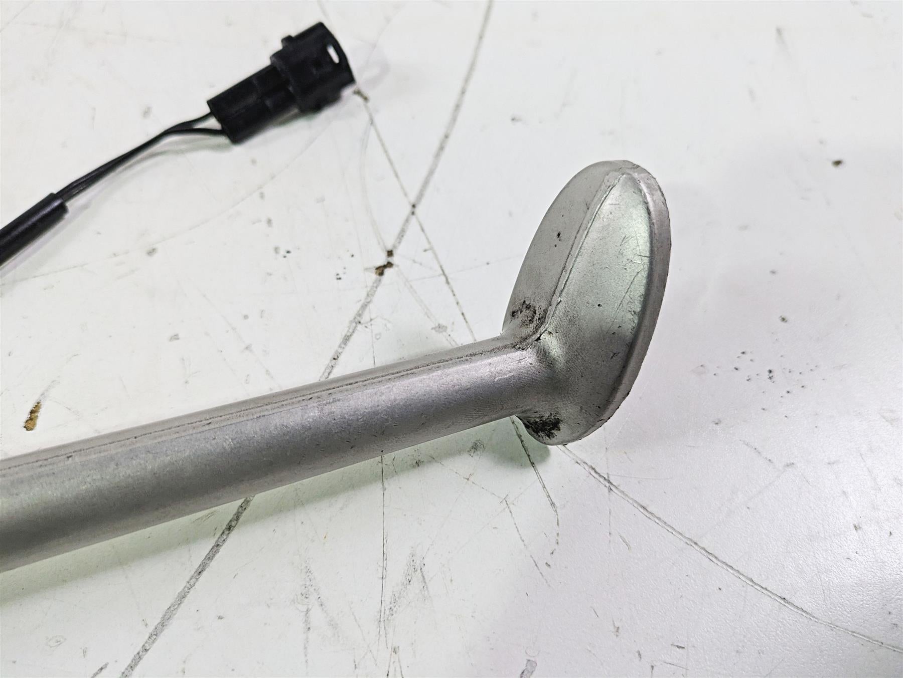 2012 Triumph Daytona 675 Side Kickstand Kick Stand + Safety Switch T2082011 {{ shop.shopifyCountryName }} - Mototech271