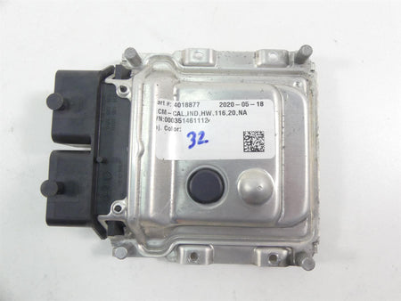 2020 Indian Roadmaster Ecm Cdi Ecu Engine Control Module 4018877 4014125 {{ shop.shopifyCountryName }} - Mototech271