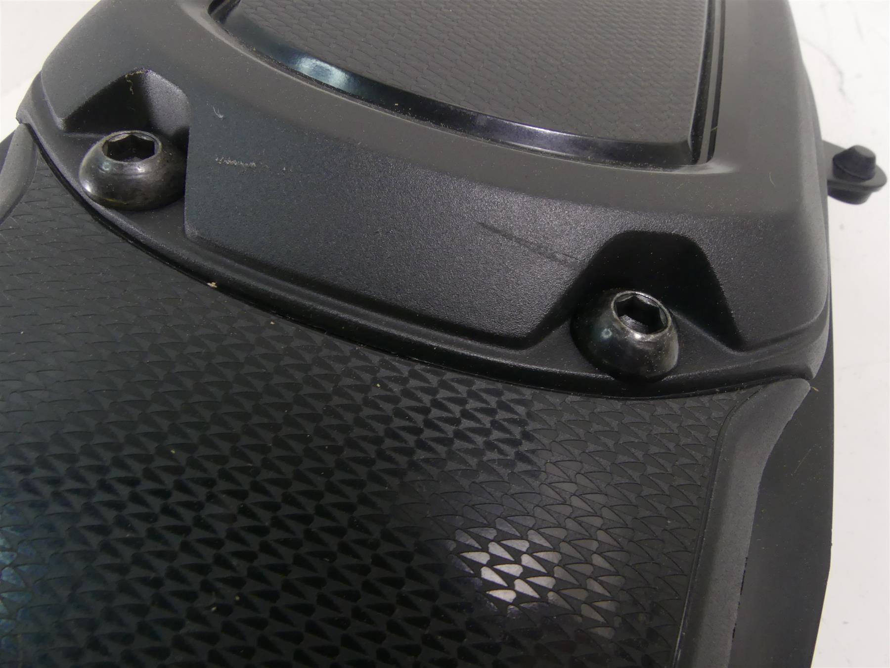 2019 Indian Motorcycle Co. FTR1200 Upper Center Tank Cover Fairing 5454540 {{ shop.shopifyCountryName }} - Mototech271