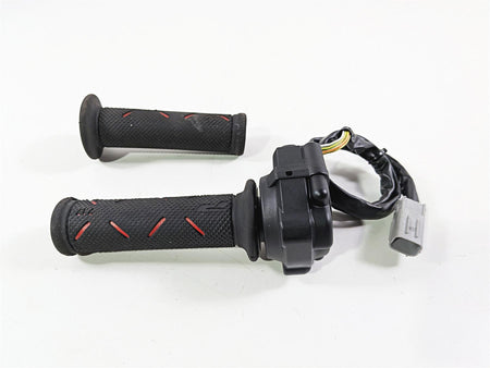 2023 Ducati Streetfighter V4 Ride Fly By Wire Throttle Grip E-Throttle 66020102B-Mototech271