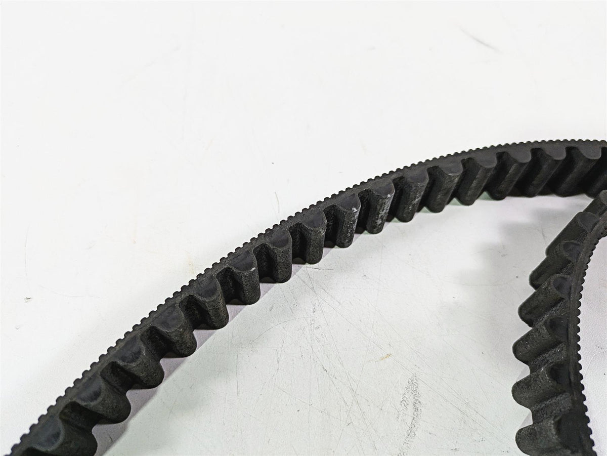2010 Harley Touring FLHX Street Glide Rear Drive Belt 140T 1" 40024-09A {{ shop.shopifyCountryName }} - Mototech271