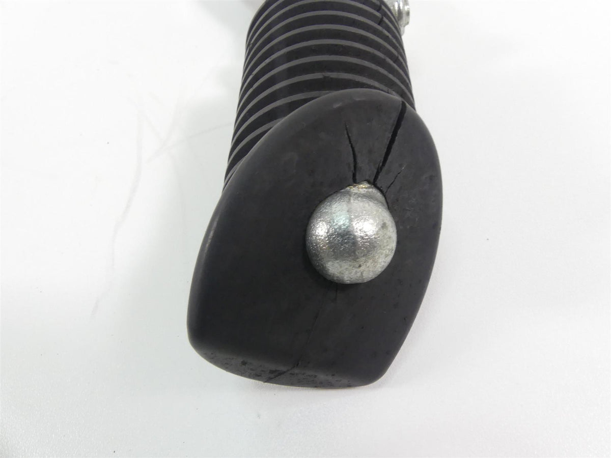 1999 Harley Dyna FXDL Low Rider Rear Passenger Foot Peg Rest Set 52740-94A {{ shop.shopifyCountryName }} - Mototech271