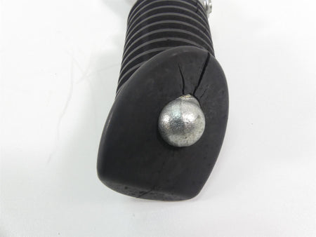 1999 Harley Dyna FXDL Low Rider Rear Passenger Foot Peg Rest Set 52740-94A {{ shop.shopifyCountryName }} - Mototech271