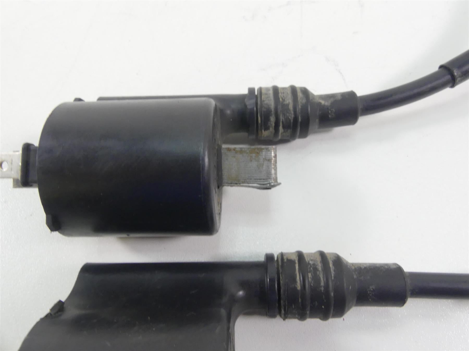 2020 Honda Talon SXS1000R S2R Ignition Coil Wiring Plug Set 30510-HL6-A01 {{ shop.shopifyCountryName }} - Mototech271