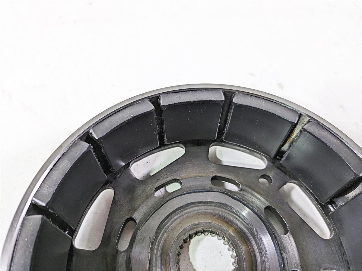 2017 Harley Touring FLTRXS Road Glide Ignition Flywheel Fly Rotor 29900038A {{ shop.shopifyCountryName }} - Mototech271