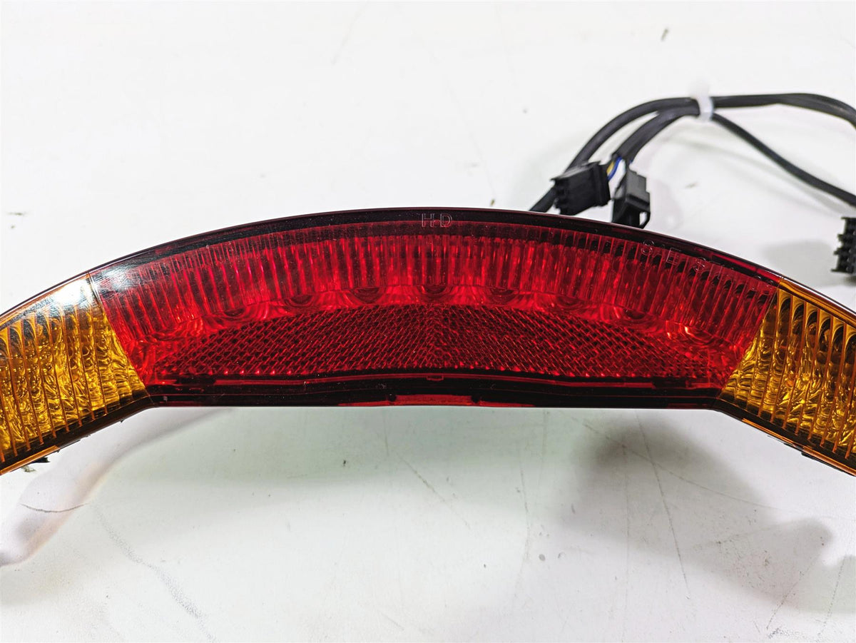 2010 Harley VRSCF Muscle Rod Taillight Tail Light Lamp 69391-09 {{ shop.shopifyCountryName }} - Mototech271