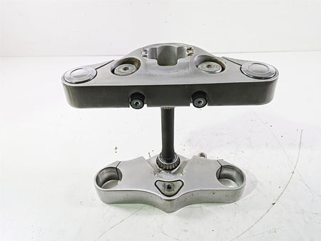 2004 Victory Kingpin Upper Lower Triple Tree Set 1821379 1823531 {{ shop.shopifyCountryName }} - Mototech271