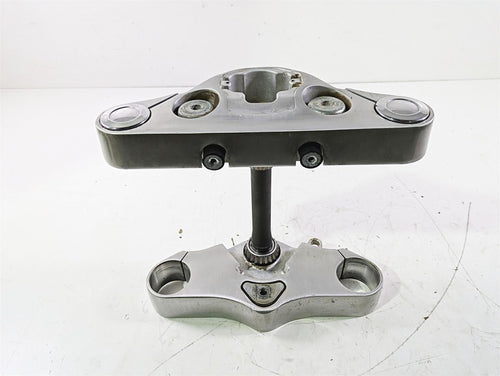 2004 Victory Kingpin Upper Lower Triple Tree Set 1821379 1823531 | Mototech271