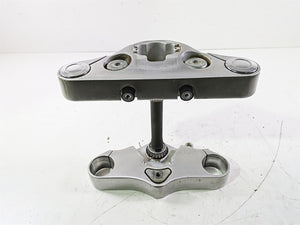 2004 Victory Kingpin Upper Lower Triple Tree Set 1821379 1823531 | Mototech271