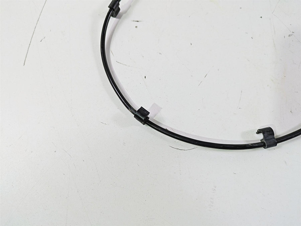 2019 BMW G310GS K02 Rear Abs Brake Wheel Speed Sensor - READ 34529443105 {{ shop.shopifyCountryName }} - Mototech271